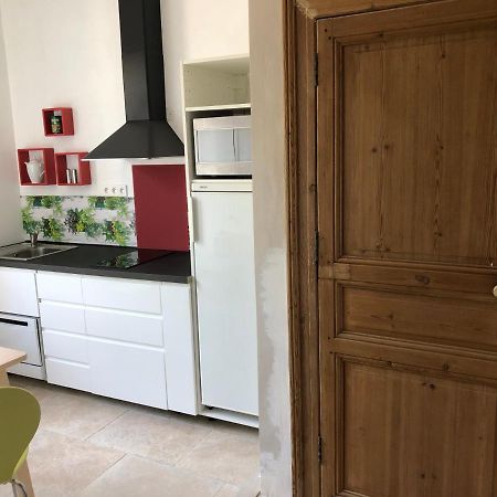 Maison Au Calme Au Coeur De Village Saint-Georges-d'Orques Экстерьер фото