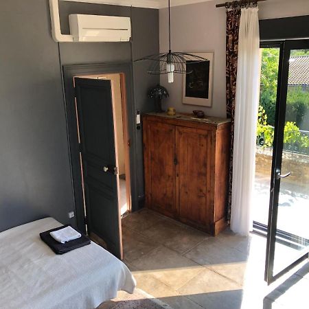 Maison Au Calme Au Coeur De Village Saint-Georges-d'Orques Экстерьер фото
