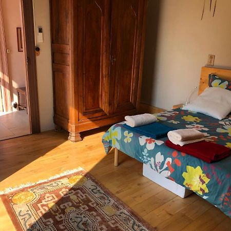 Maison Au Calme Au Coeur De Village Saint-Georges-d'Orques Экстерьер фото