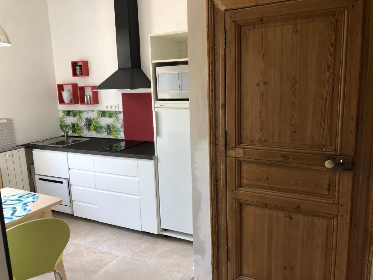 Maison Au Calme Au Coeur De Village Saint-Georges-d'Orques Экстерьер фото